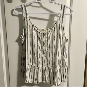 BOGO FREE - Printed Tank